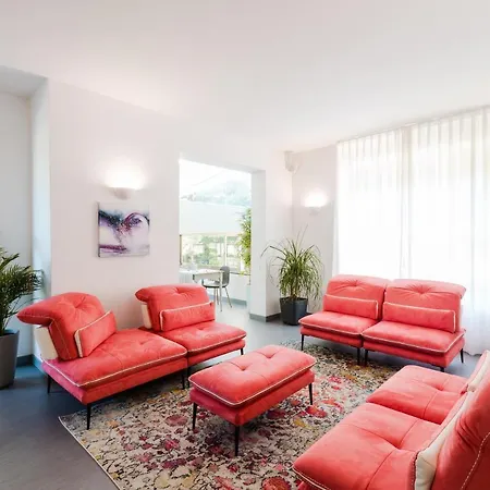 Park Giusy Hotel Lido di Camaiore