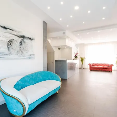 Hotel Park Giusy 3*