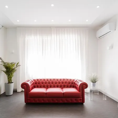 Hotel Park Giusy Lido di Camaiore