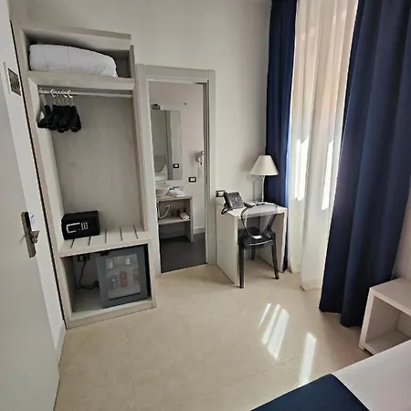 Park Giusy Hotel 3*