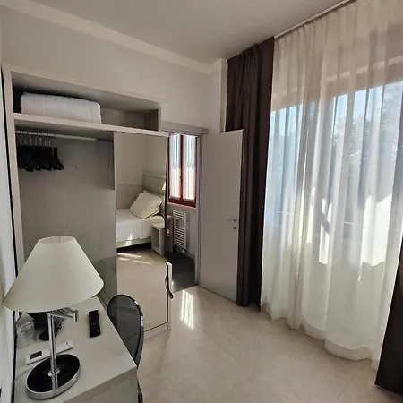 Park Giusy 3* Lido di Camaiore