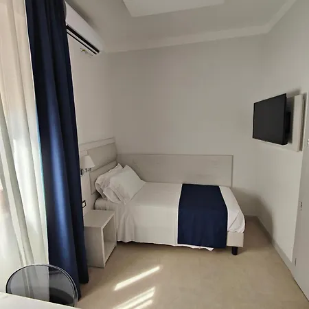 Hotel Park Giusy 3*