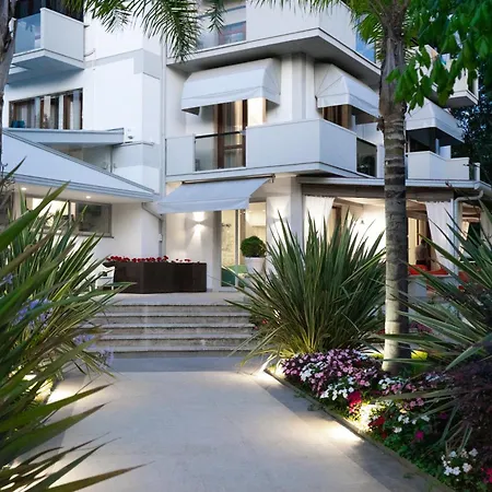 Park Giusy 3* Lido di Camaiore