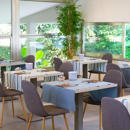Park Giusy Hotel 3*