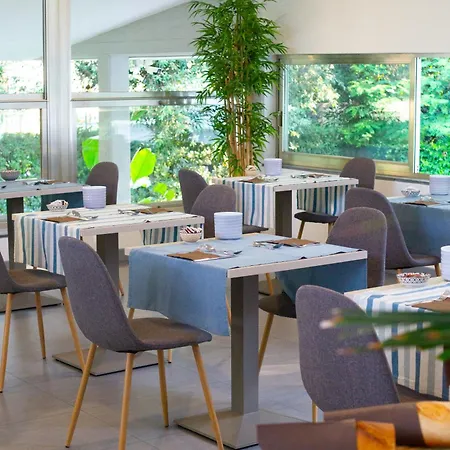 Hotel Park Giusy 3*