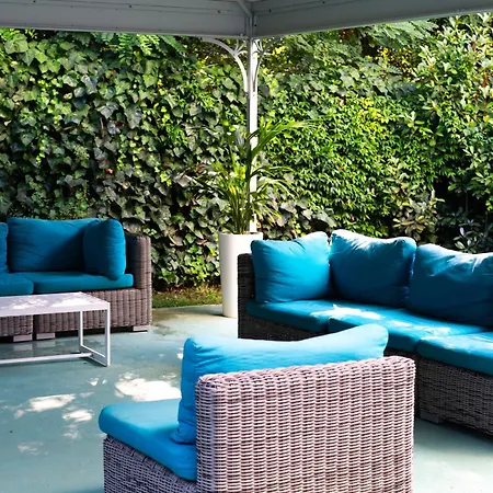 Park Giusy Hotel Lido di Camaiore