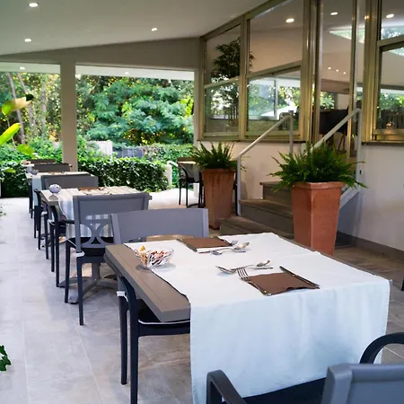 Hotel Park Giusy Lido di Camaiore