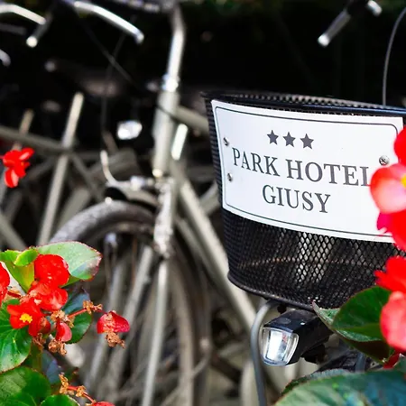 Park Giusy Hotel Lido di Camaiore