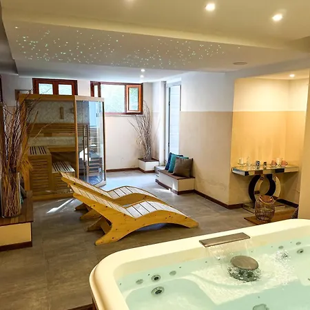 Hotel Park Giusy Lido di Camaiore