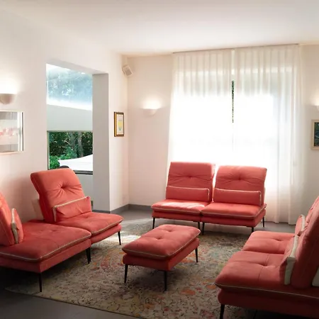 Hotel Park Giusy