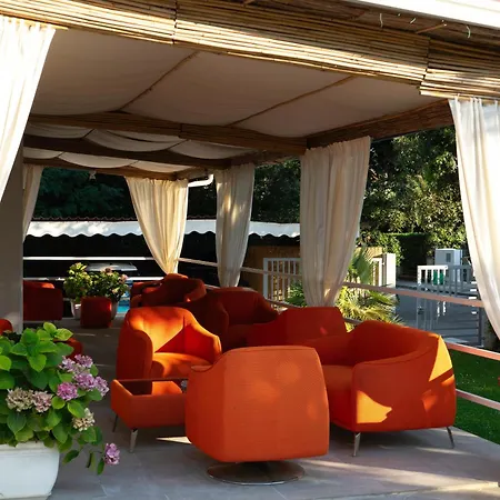 Park Giusy Hotel 3*