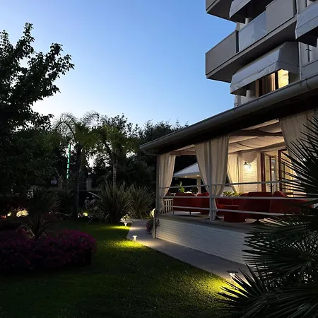 Hotel Park Giusy 3*