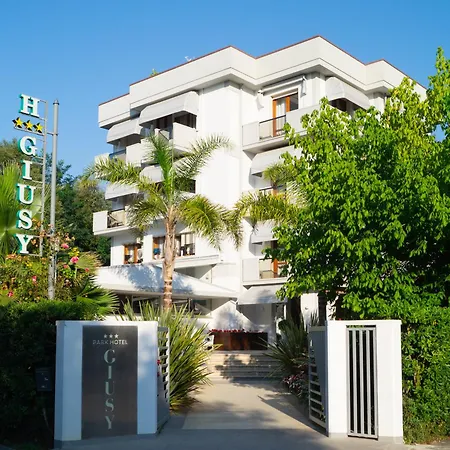 Park Giusy Hotel Lido di Camaiore