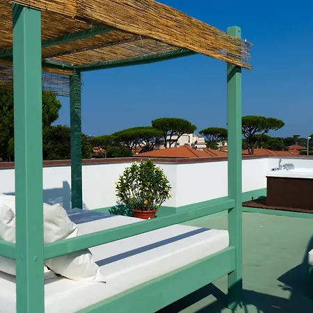 Park Giusy 3* Lido di Camaiore