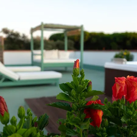 Park Giusy Hotel