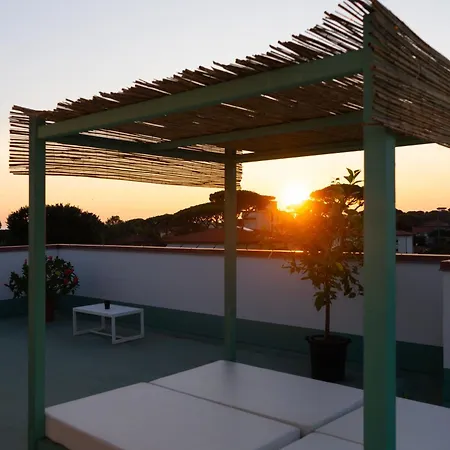Park Giusy Hotel 3*
