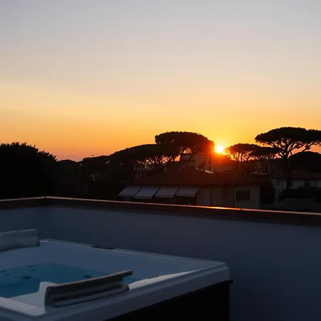 Hotel Park Giusy Lido di Camaiore
