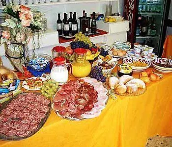 Park Giusy Hotel 3*