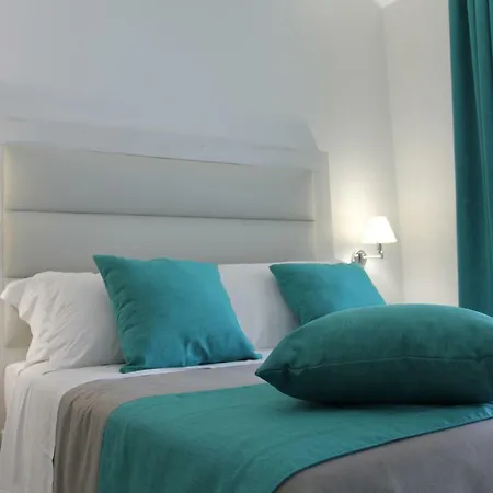 Hotel Park Giusy