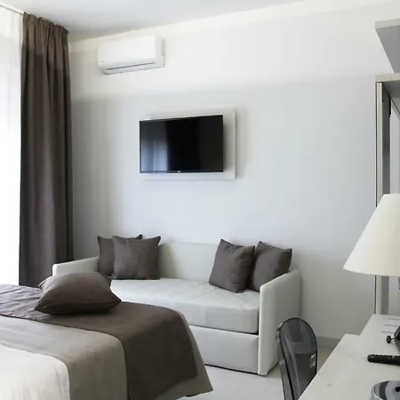 Hotel Park Giusy 3*