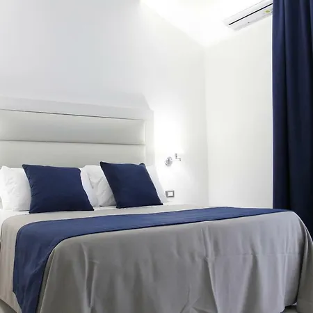 Hotel Park Giusy