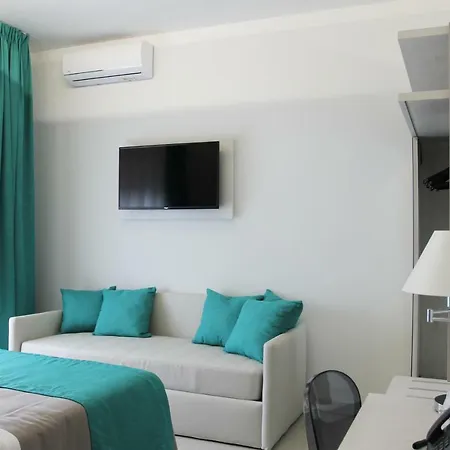 Hotel Park Giusy Lido di Camaiore