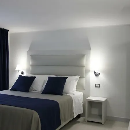 Hotel Park Giusy 3*