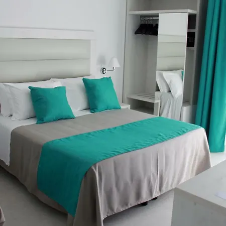 Hotel Park Giusy
