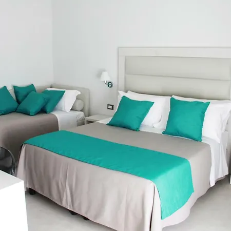 Hotel Park Giusy Lido di Camaiore