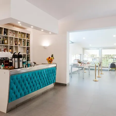 Park Giusy Hotel 3*