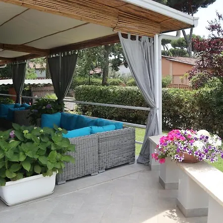 Park Giusy 3* Lido di Camaiore