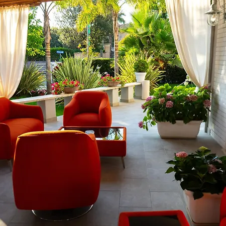 Hotel Park Giusy