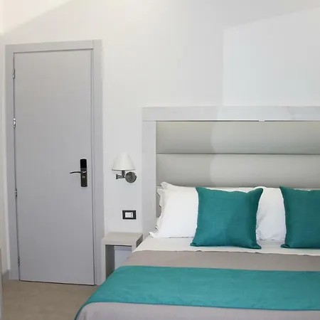 Hotel Park Giusy Lido di Camaiore